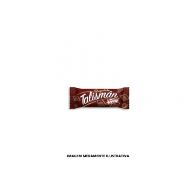 TALISMAN - DUMDUM - 50g BRIGADEIRO - CX24